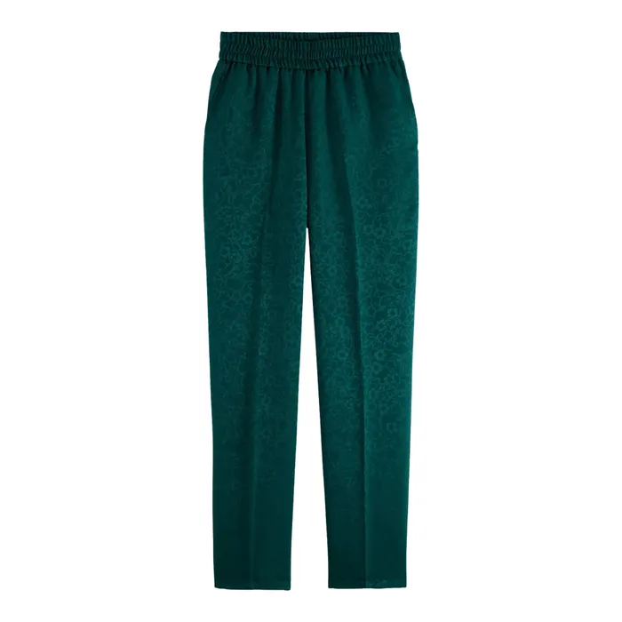 Scotch & Soda Maia Broek Dames