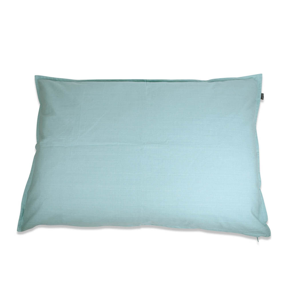Lex & Max Tivoli - Hondenkussen - Mint - 70x100x14 cm - L