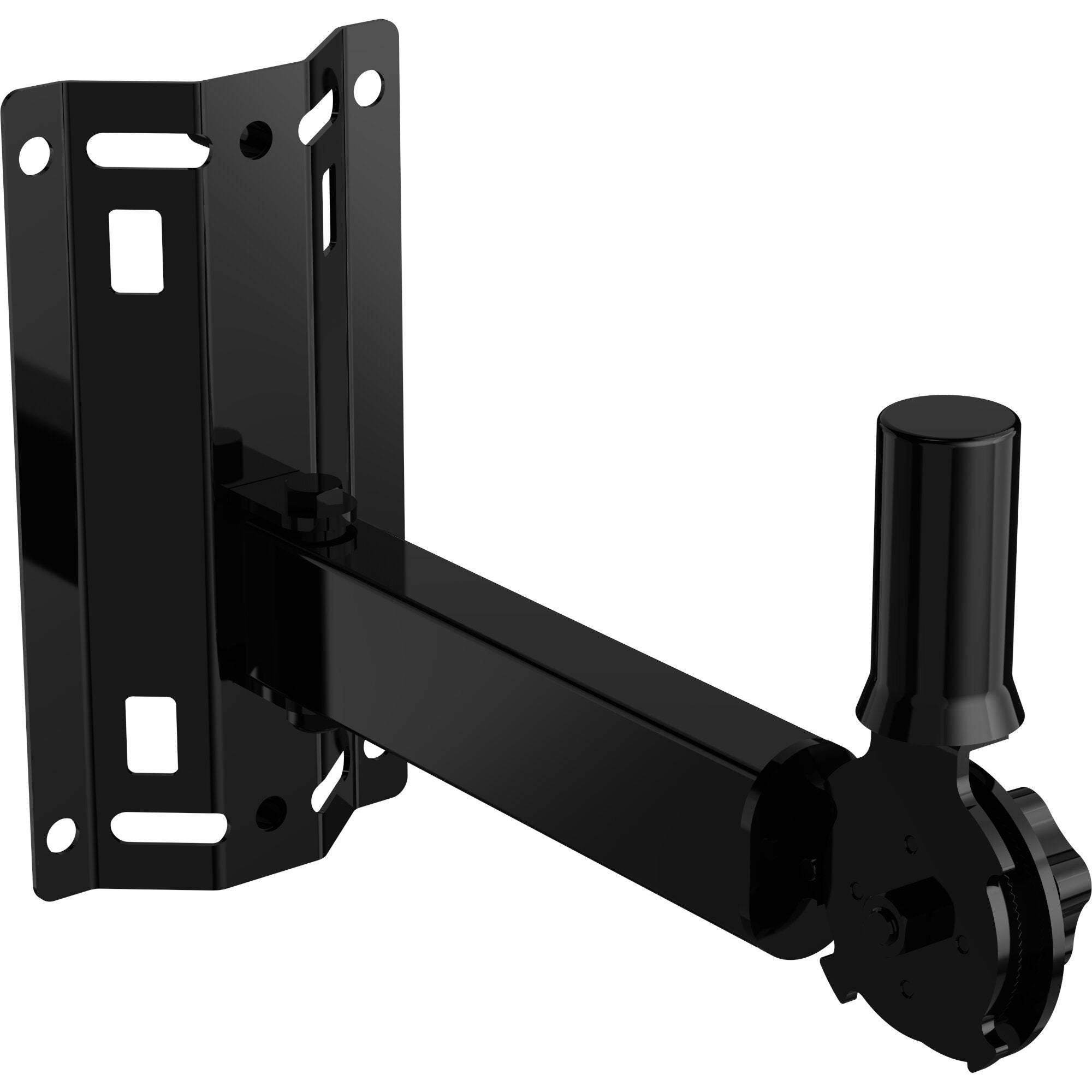 Electro-Voice BRKT-POLE-L muurbeugel voor ZLX-12/15(P) G2