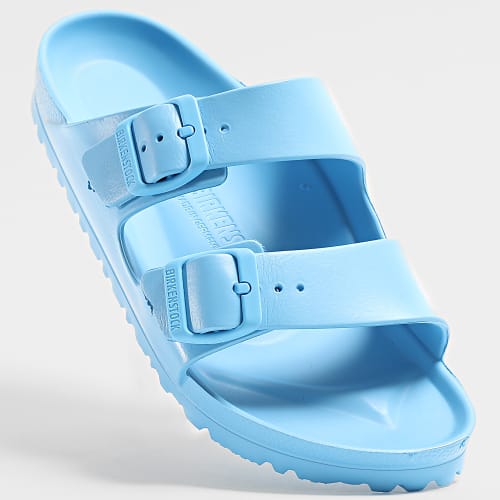Sandales Femme Arizona EVA Sky Blue