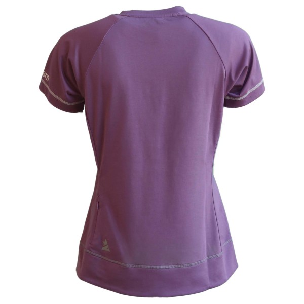 Zimtstern - Women's PureFlowz Eco Shirt S/S - Maillot de cyclisme