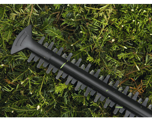 BOSCH Power for All Easy HedgeCut 18-45 accu-heggenschaar (accu en lader niet inbegrepen)