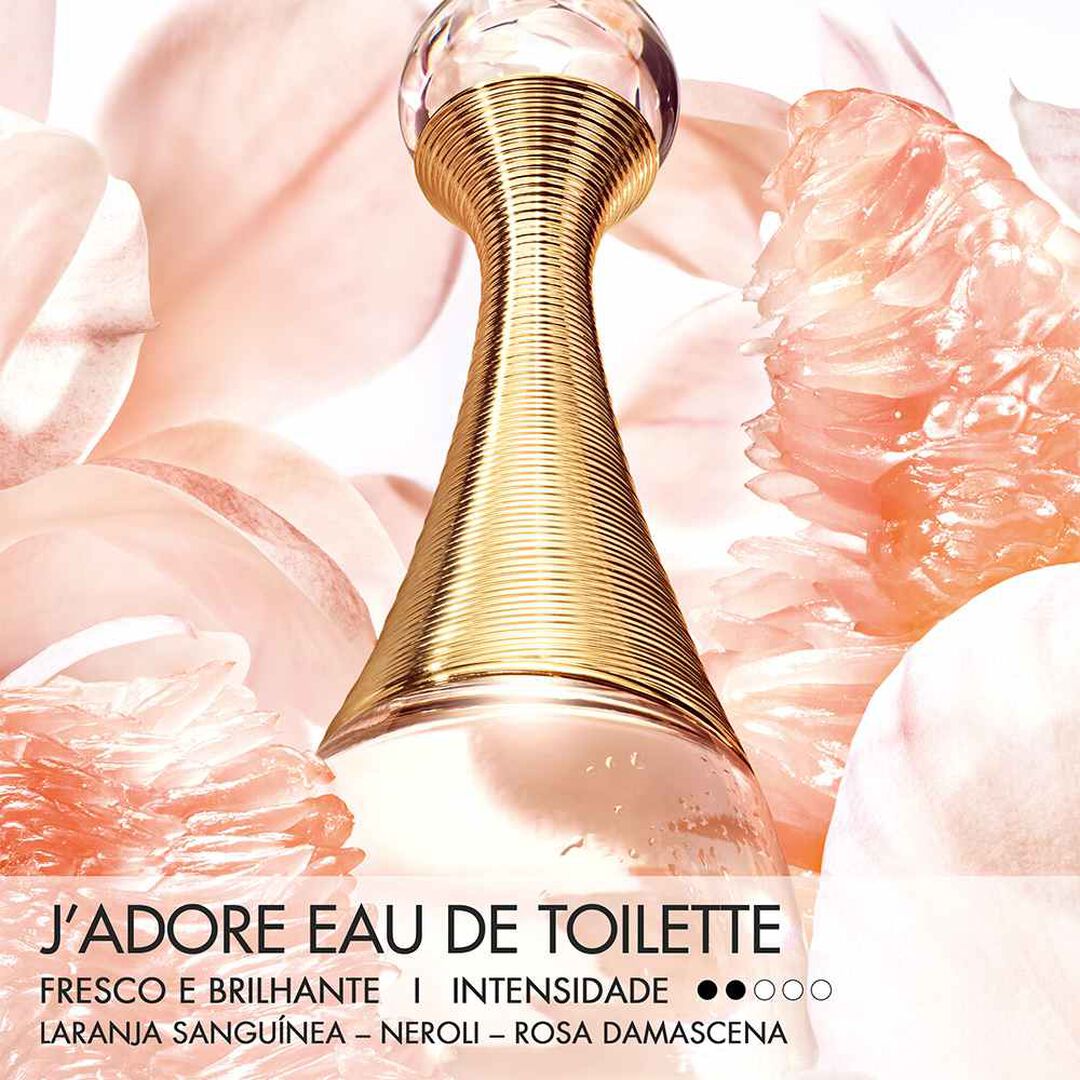 Dior J’adore Eau de Toilette - 50ml