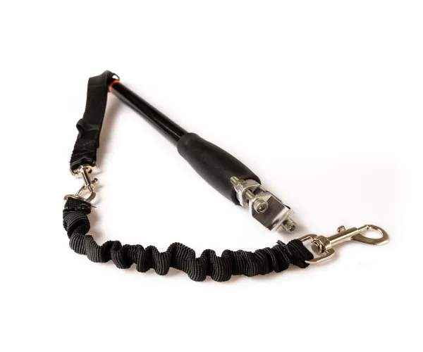AC Dog Bike Exerciser Leash