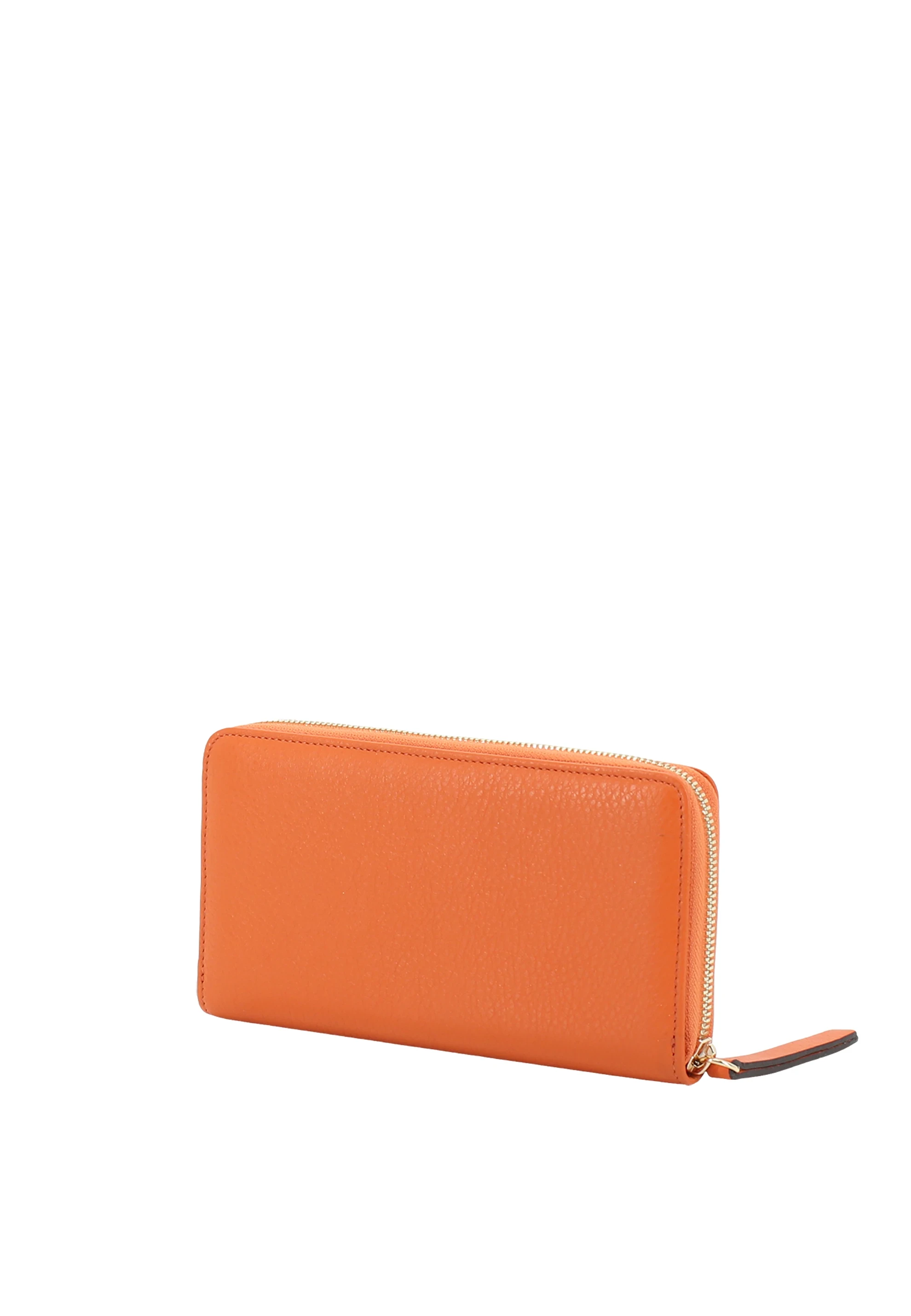 Wallet Leather Dalia Standard