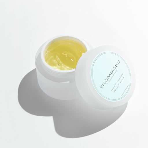 Tromborg Multi Vitamin Facial Mask, 50 ml
