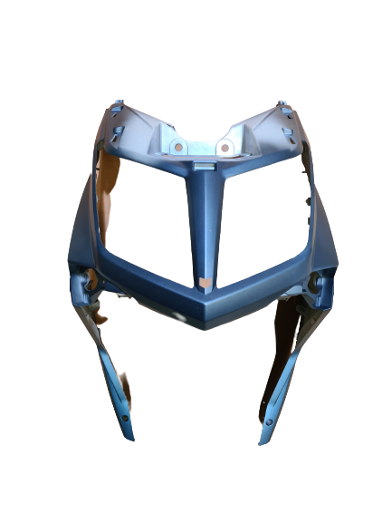 Face Avant Carénage pour Scooter Electrique Sunra Hawk