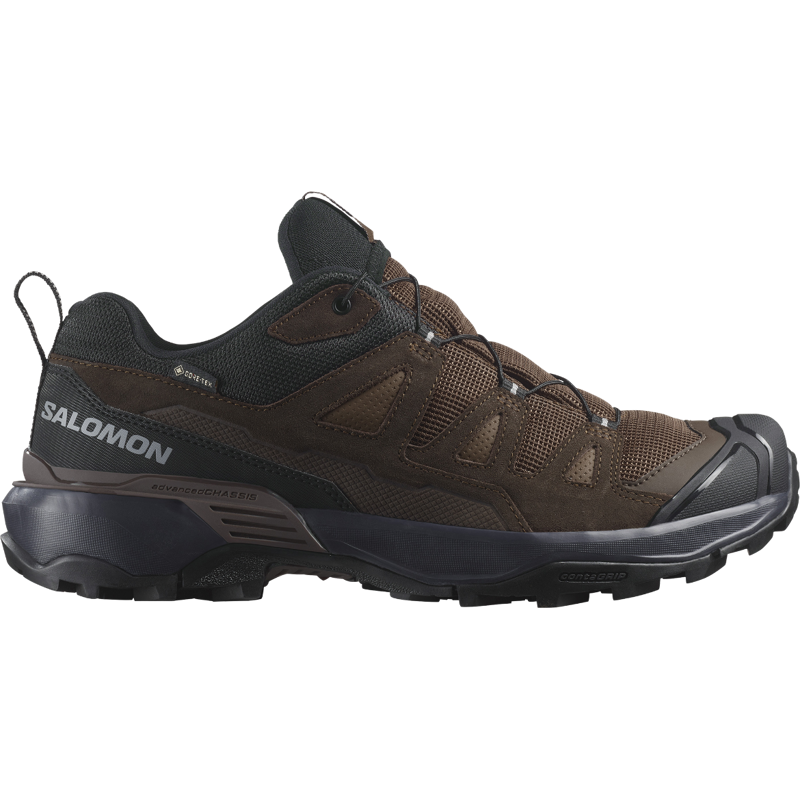 X Ultra 360 Leer GTX Wandelschoen