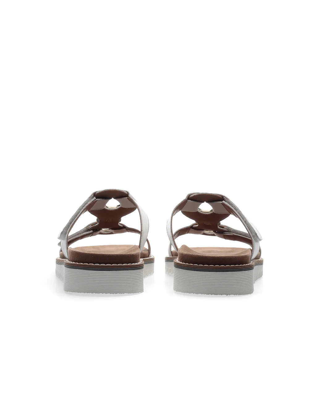 Pantolette Kent-Sport cream