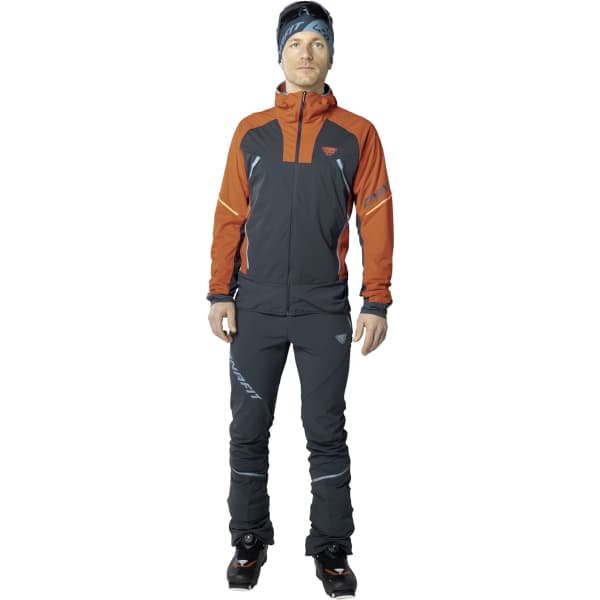 Veste softshell DYNAFIT SPEED SOFTSHELL JKT DAWN