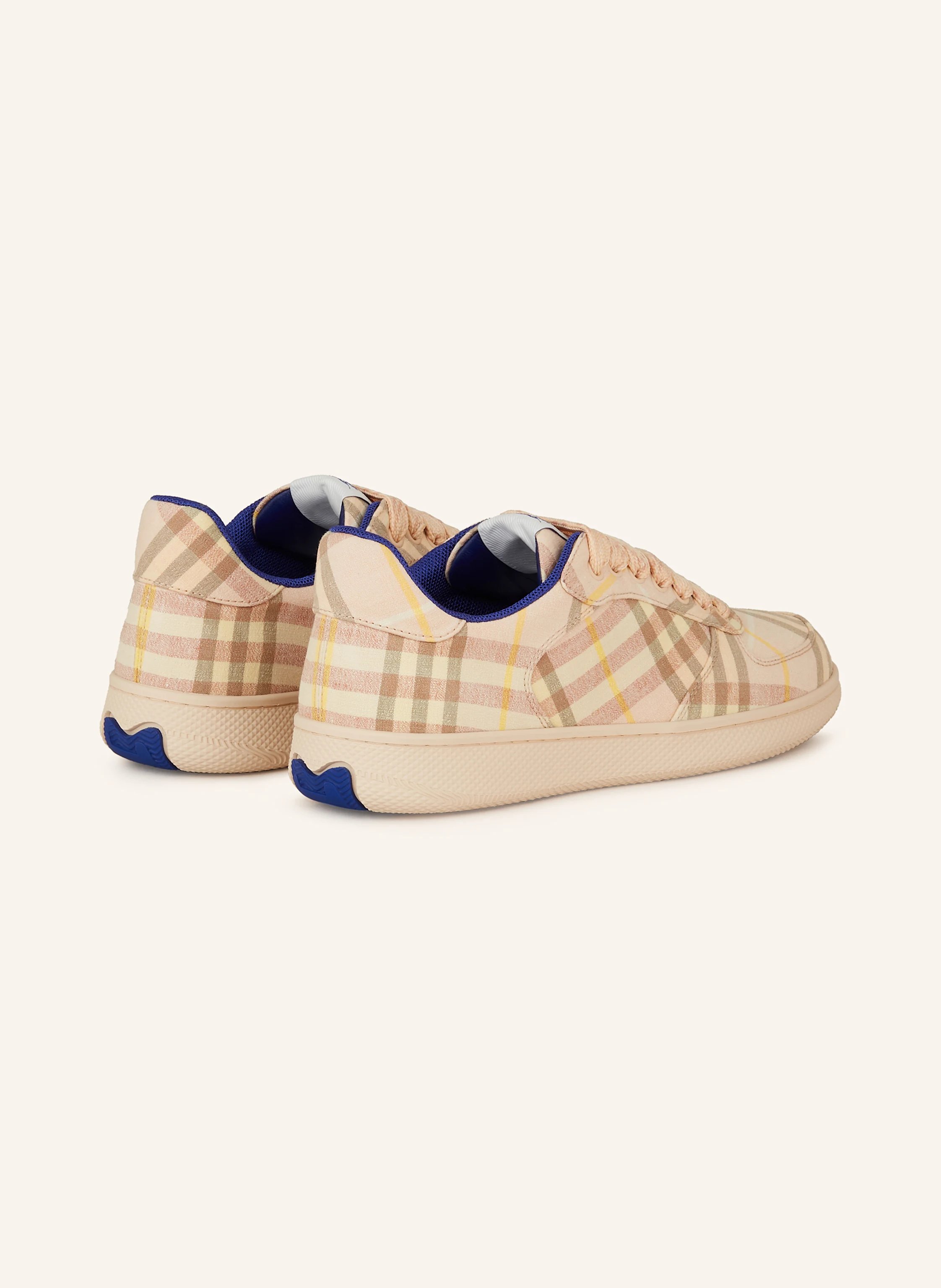 BURBERRY Sneaker TERRACE