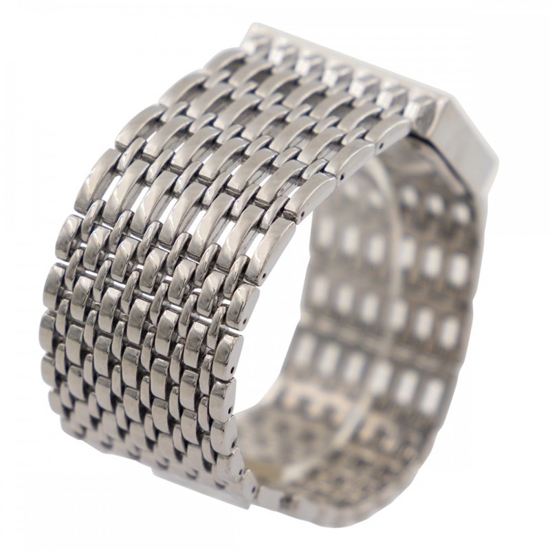 Montre pour Femme Métal Strass GIORGIO