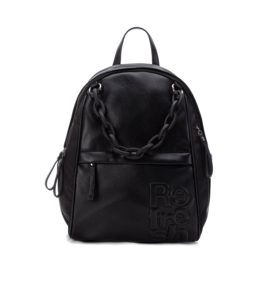 Mochila Refresh 183132 preta