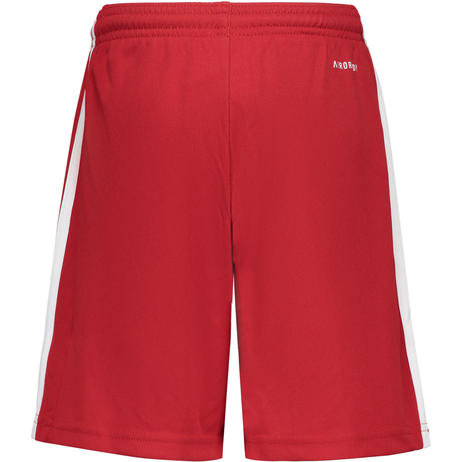 Adidas Kinder-Shorts Squad21 rot