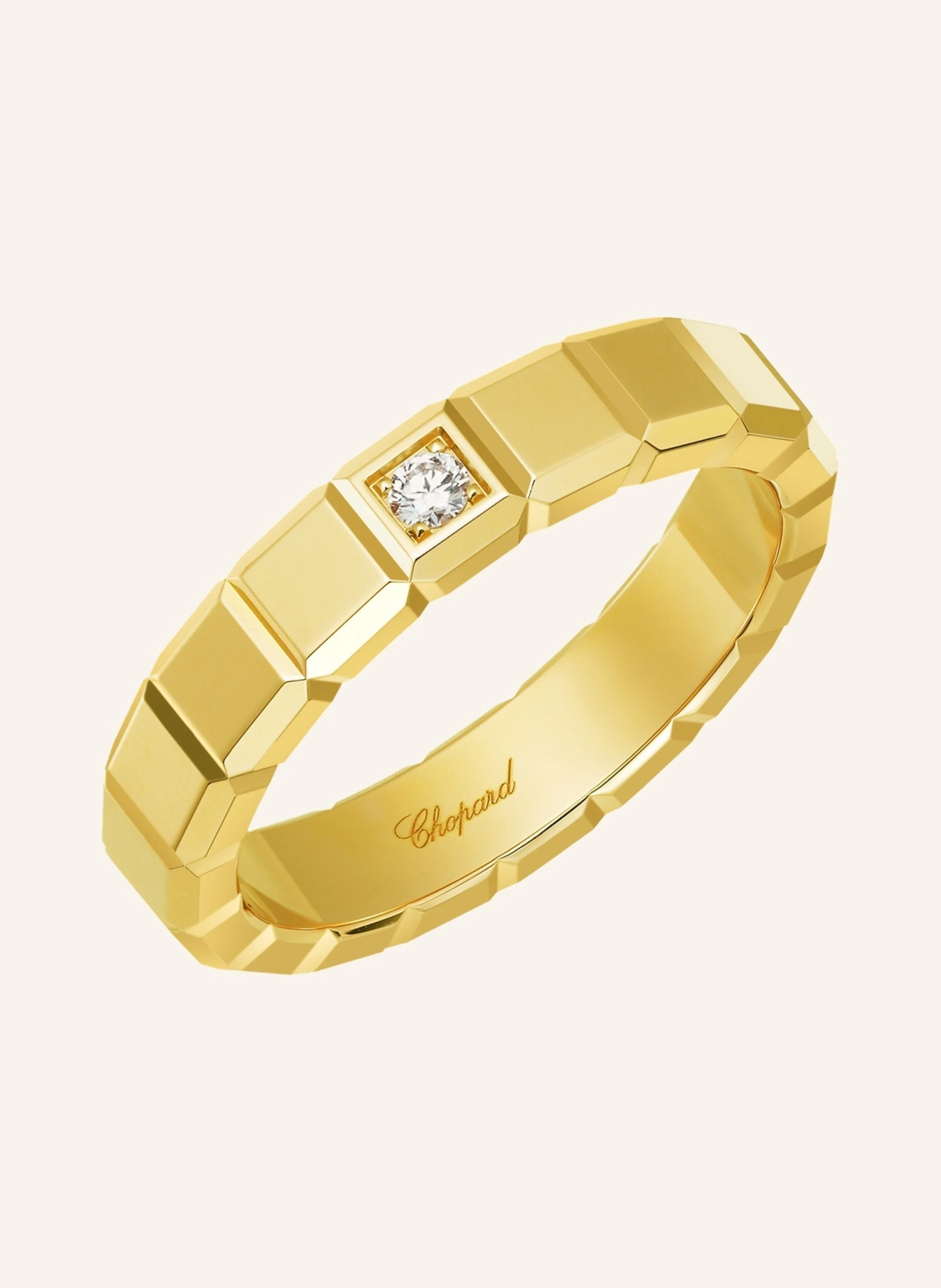 Chopard Ring ICE CUBE
