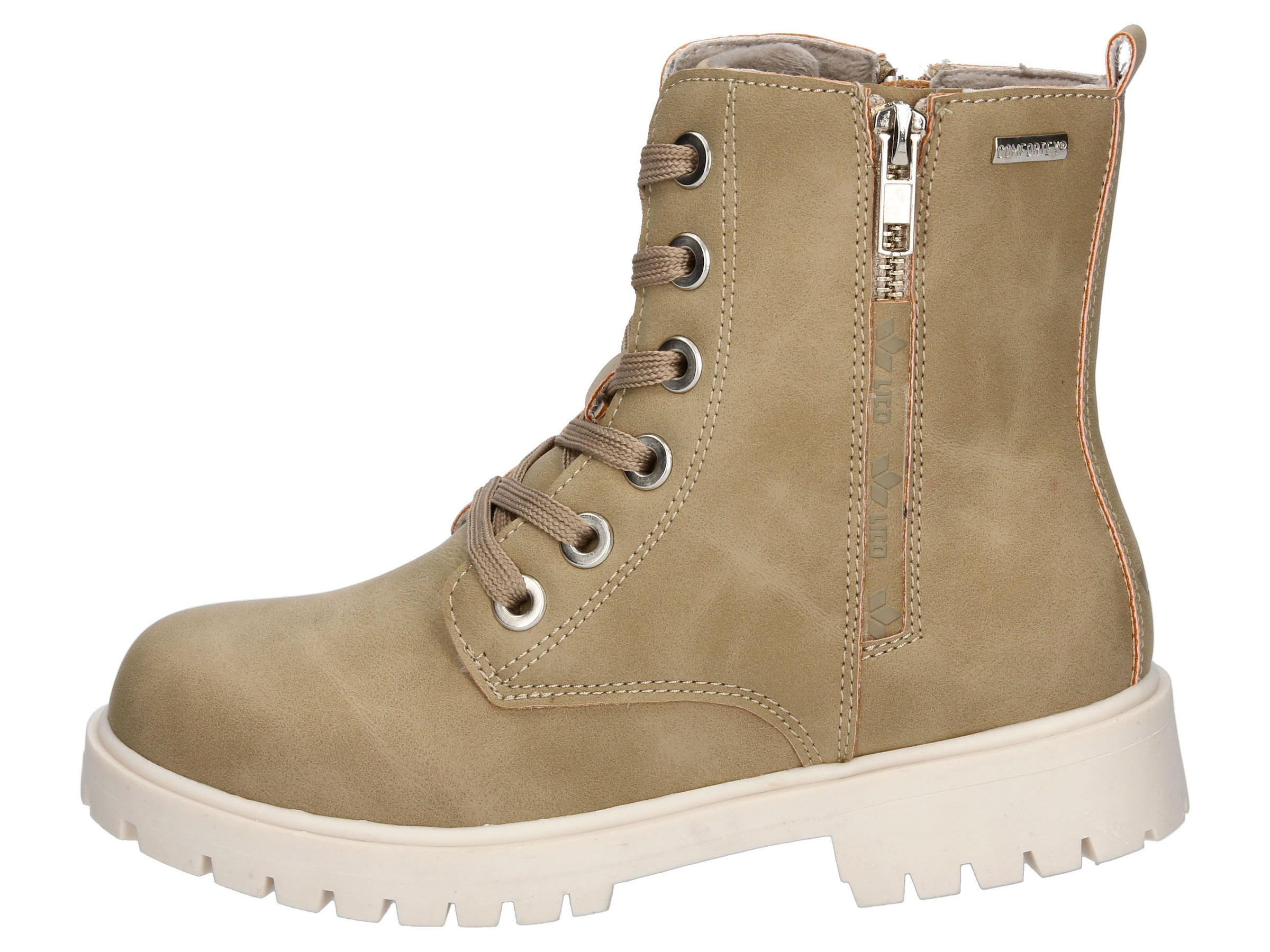 Lico Stiefel »Trendstiefel Eve«