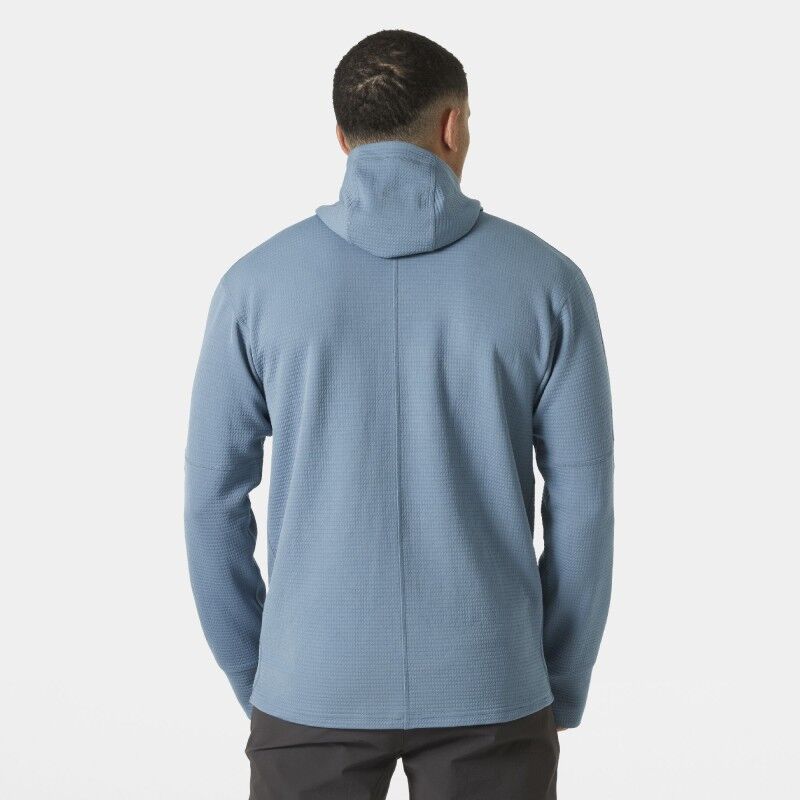 Evolved Air Hooded Midlayer - Polaire homme