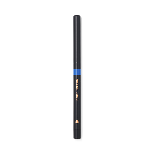 Nilens Jord Water Resistant Eyeliner, Royal Blue