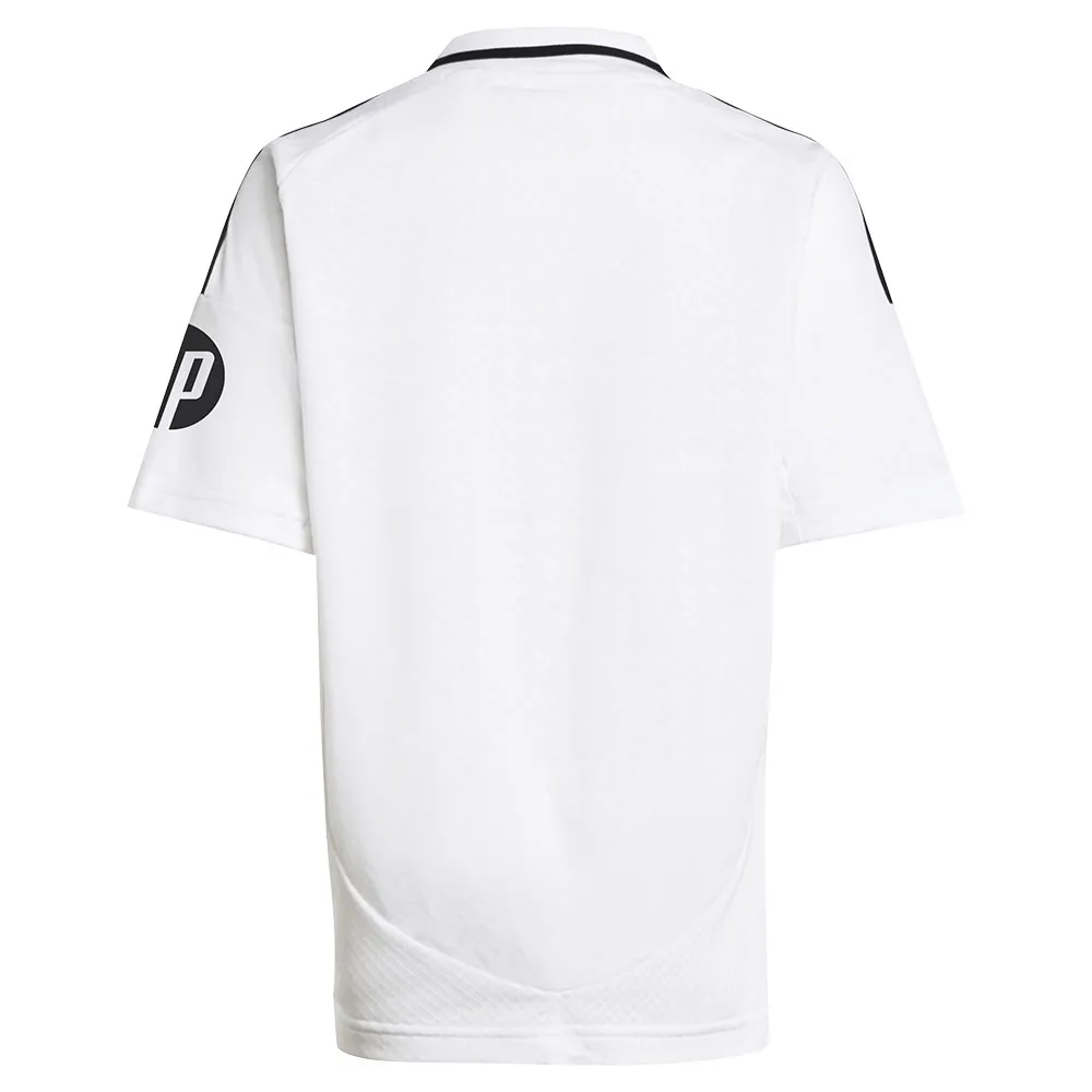 adidas Real Madrid 24/25 Heim Junior Set