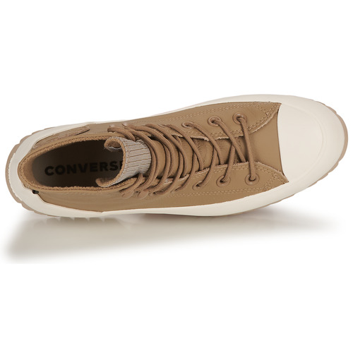 Converse - CHUCK TAYLOR ALL STAR LUGGED 2.0 COUNTER CLIMATE - Taupe