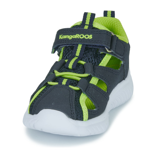 Kangaroos - KI-ROCK LITE EV - Marine