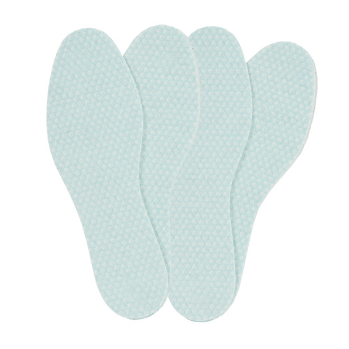 Lady's Secret - SEMELLES FRAICHEUR - Blanc