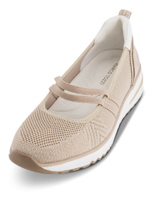 Marco Tozzi Sko Beige 2-22181-44