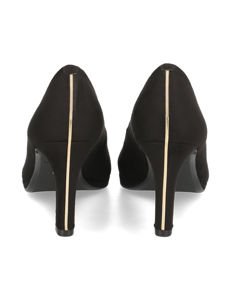 Pumps
