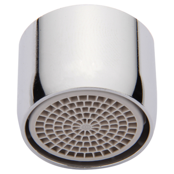 Sanivesk straalregelaar  M22F Eco 7.5-9.0L/Min Chroom