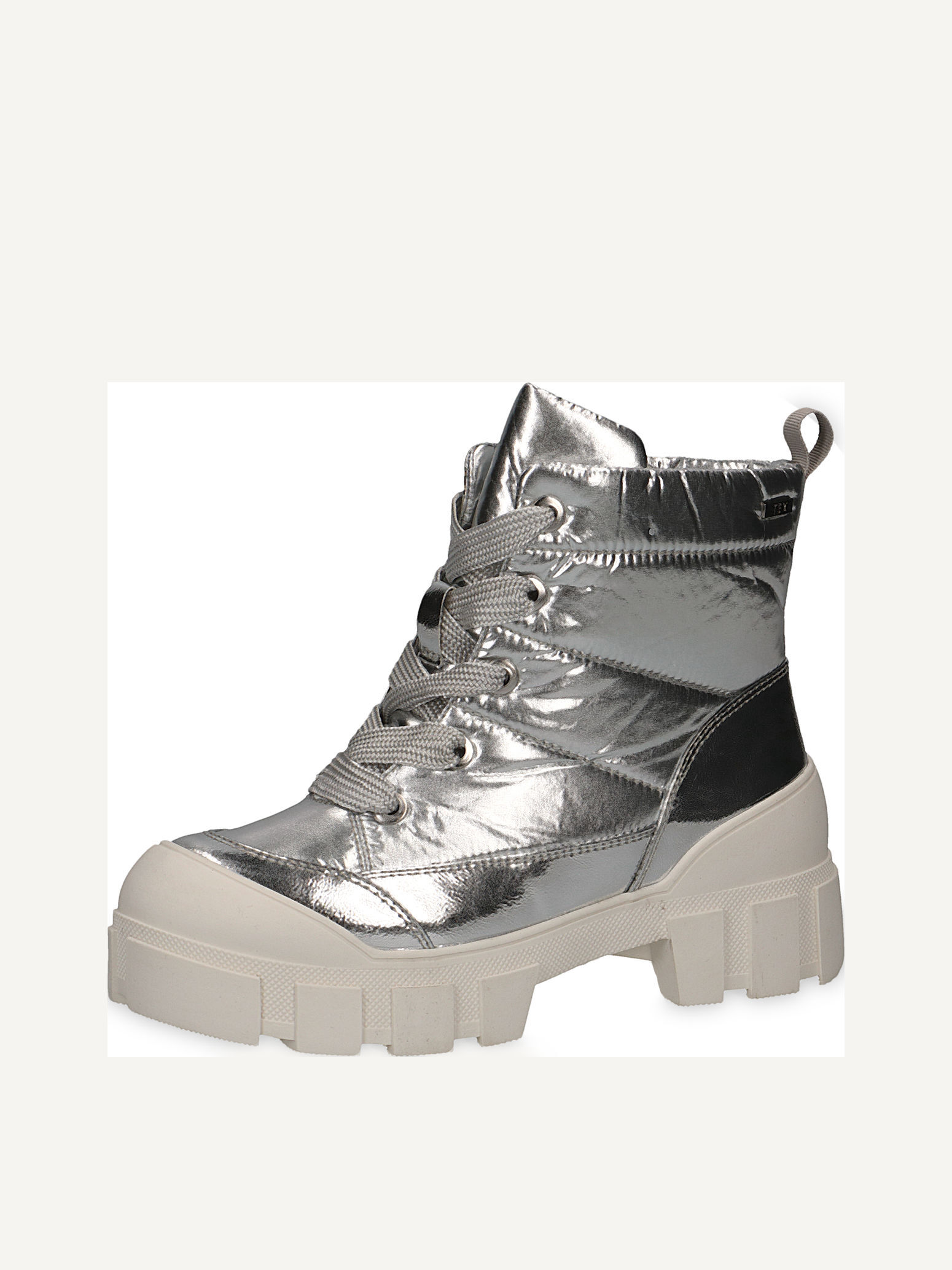 Stiefelette
