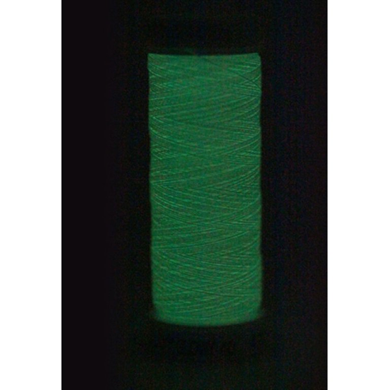 Maschinenstickfaden Glowy 40