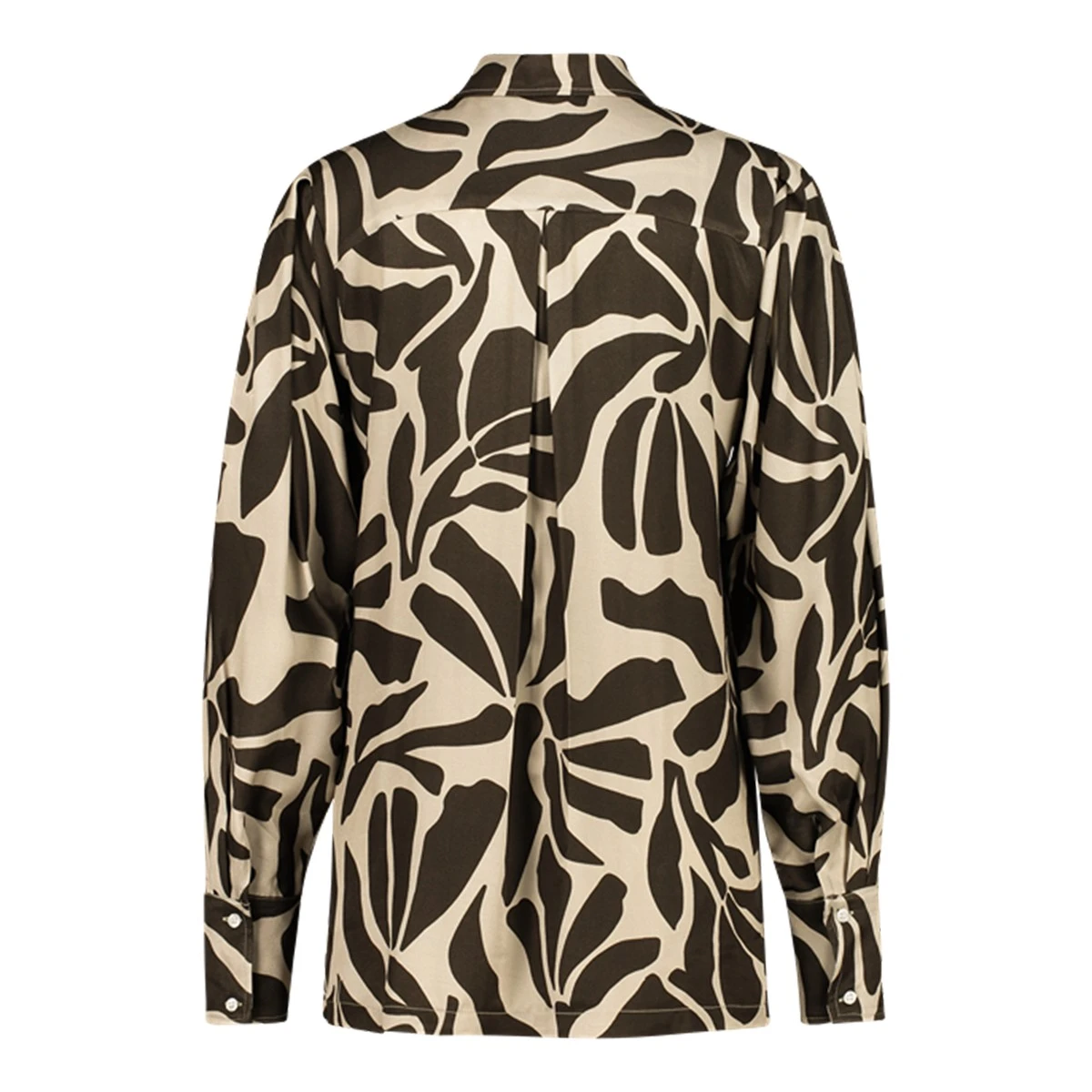 Dames Blouse Ferena splash