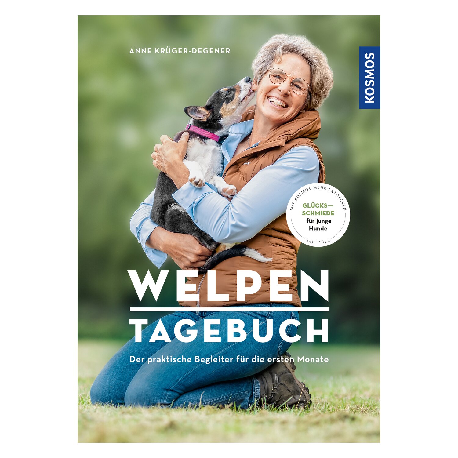 Welpentagebuch