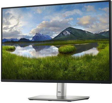Dell - P2425 - 24 Inch Full HD IPS Monitor - Zwart - LED