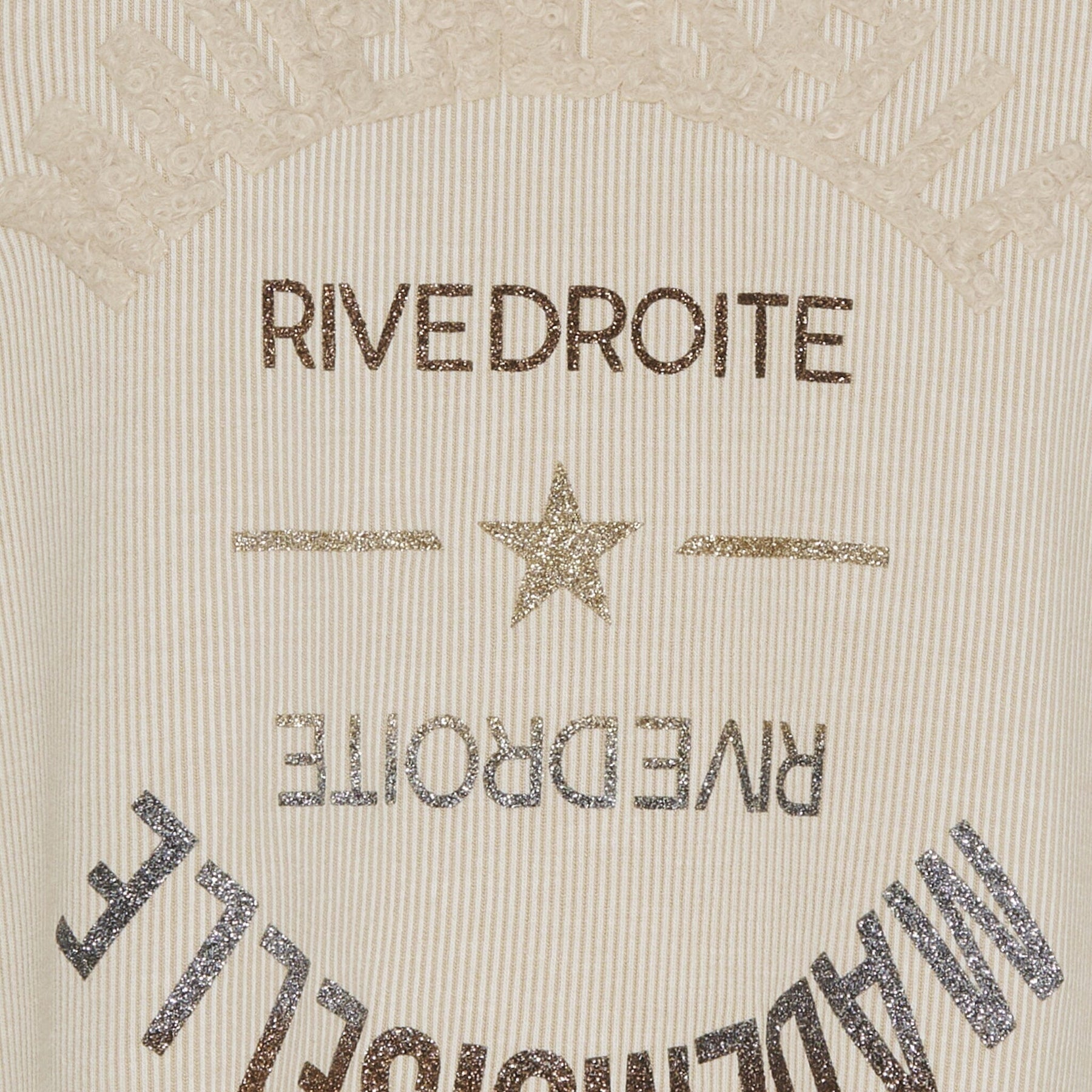 Marta Du Chateau Mdcoda beige