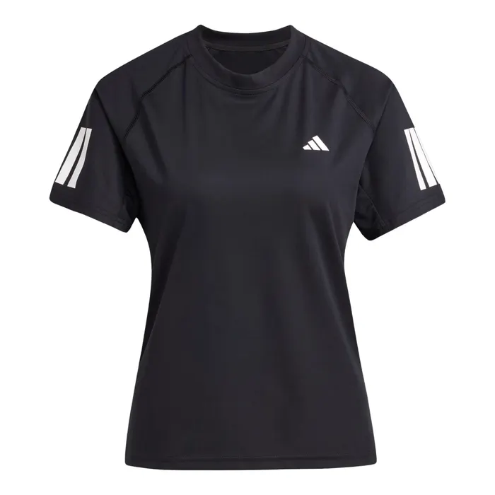 Adidas Club 3-Stripes Shirt Dames