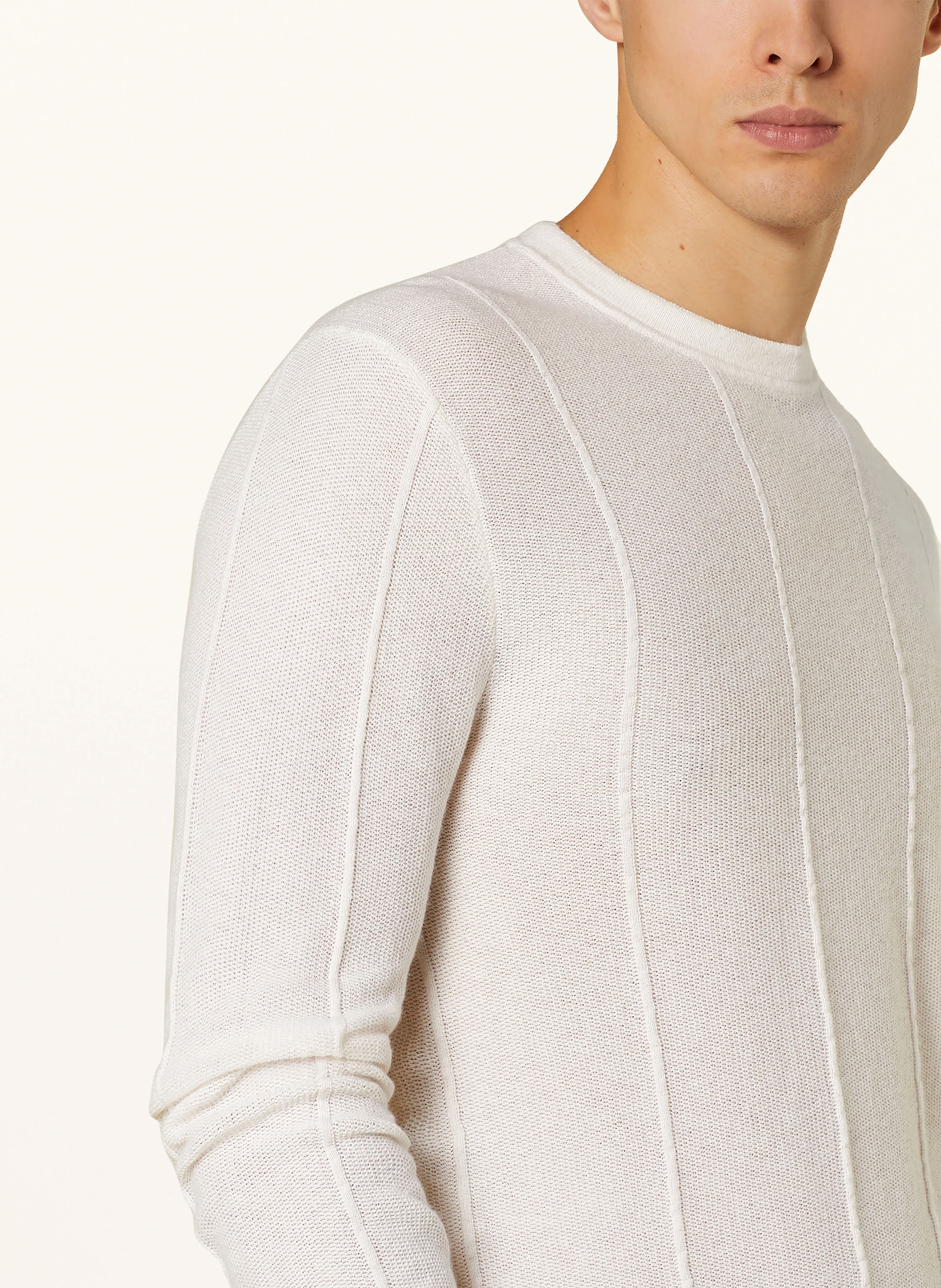 FTC CASHMERE Pullover