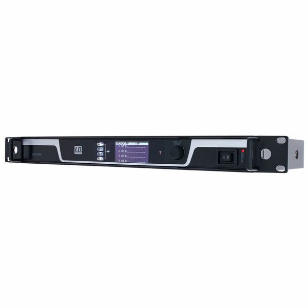 LD Systems U505 CS 4