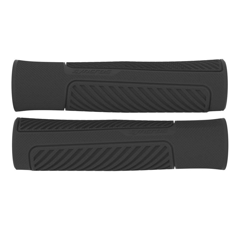 Syncros XC Grips Medium Sort