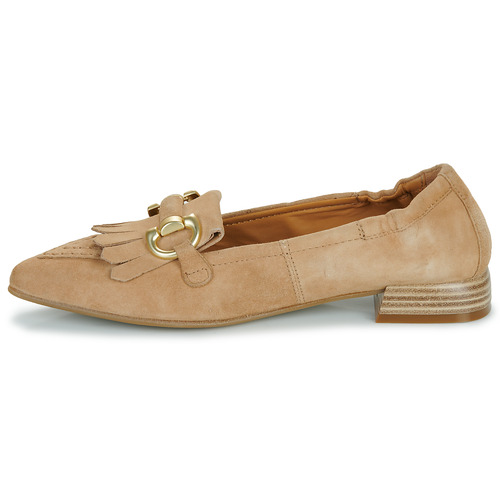 Mjus - PORTOFINO MOC - Beige