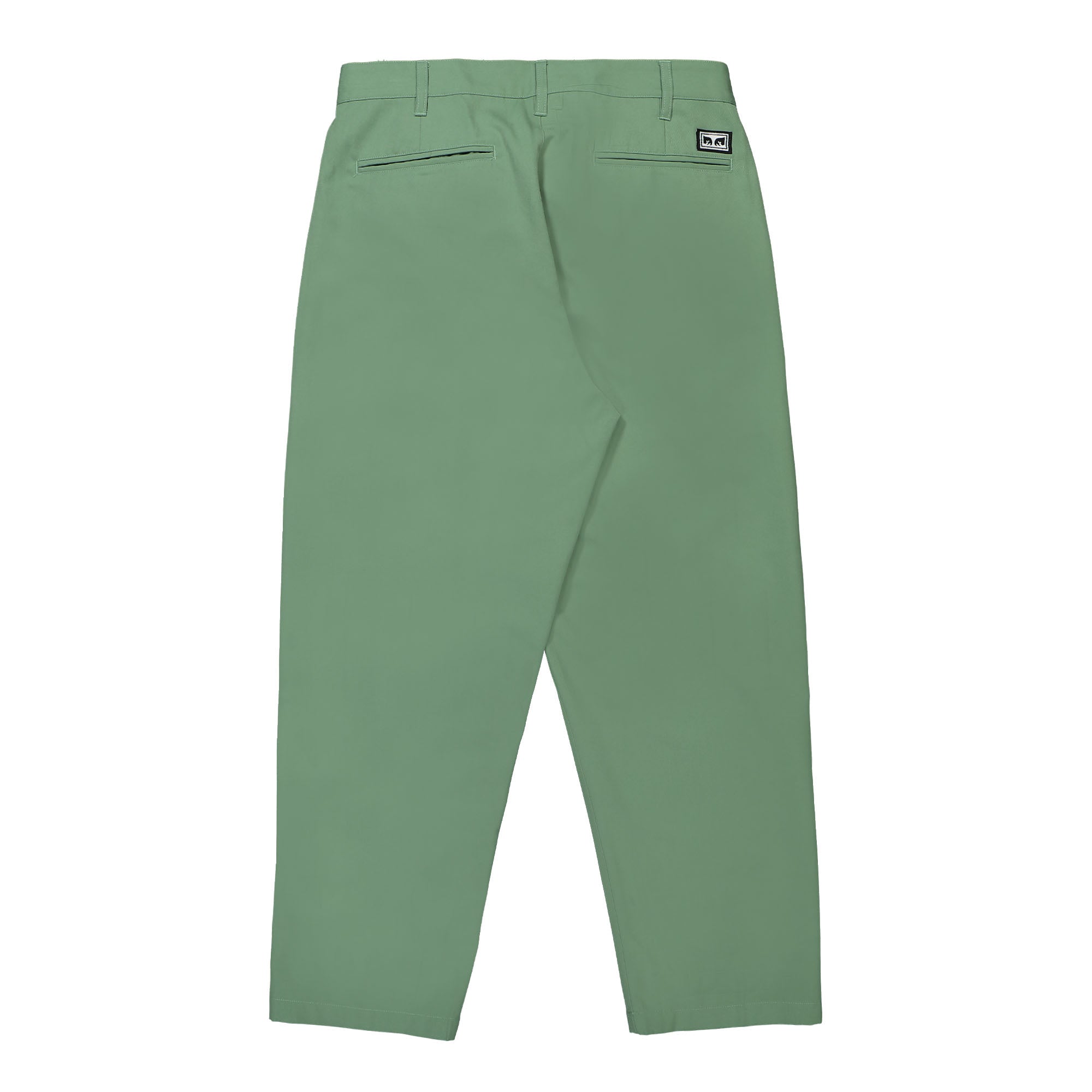 Obey<br>Fubar Pleated Pant