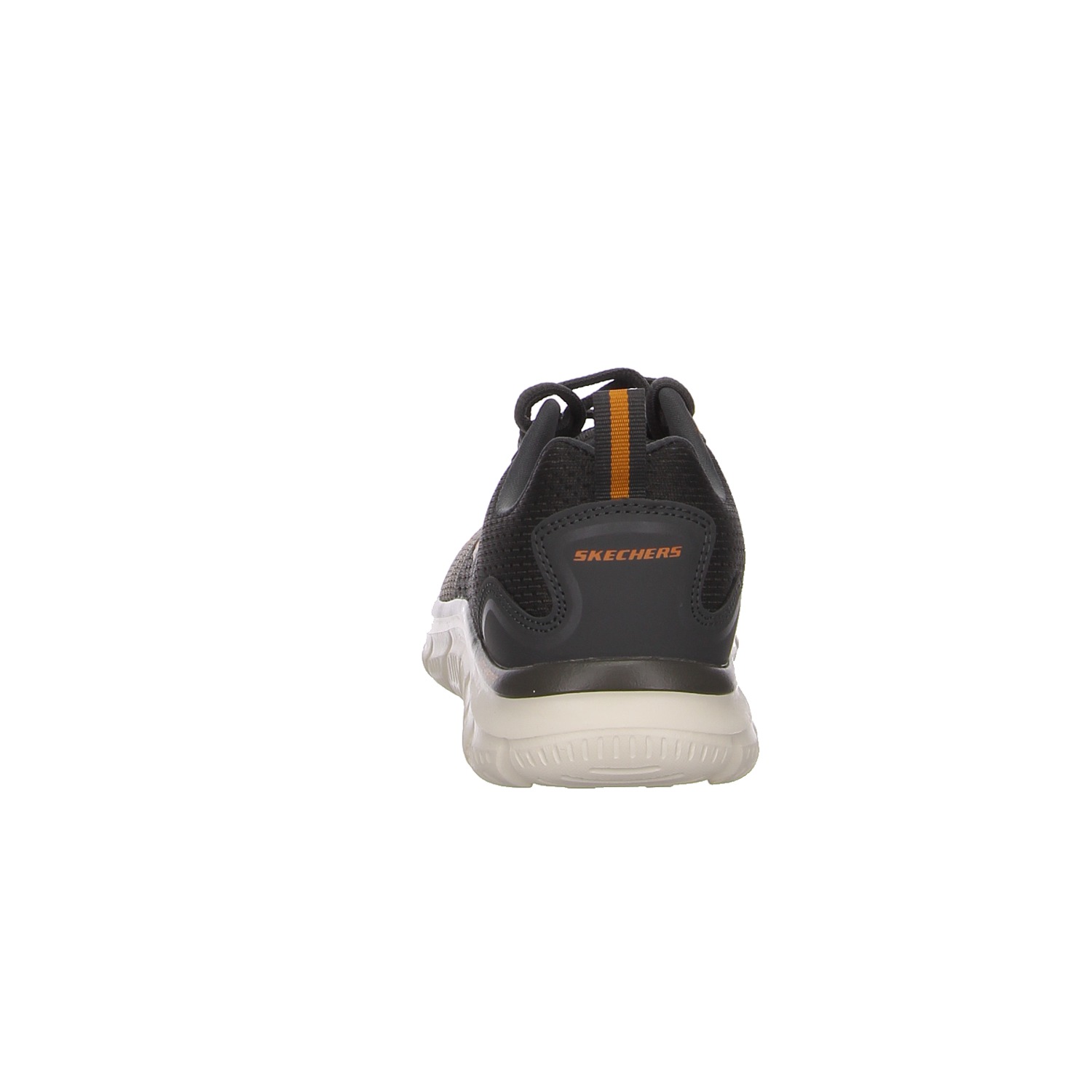 Skechers Schnürschuh grau grün