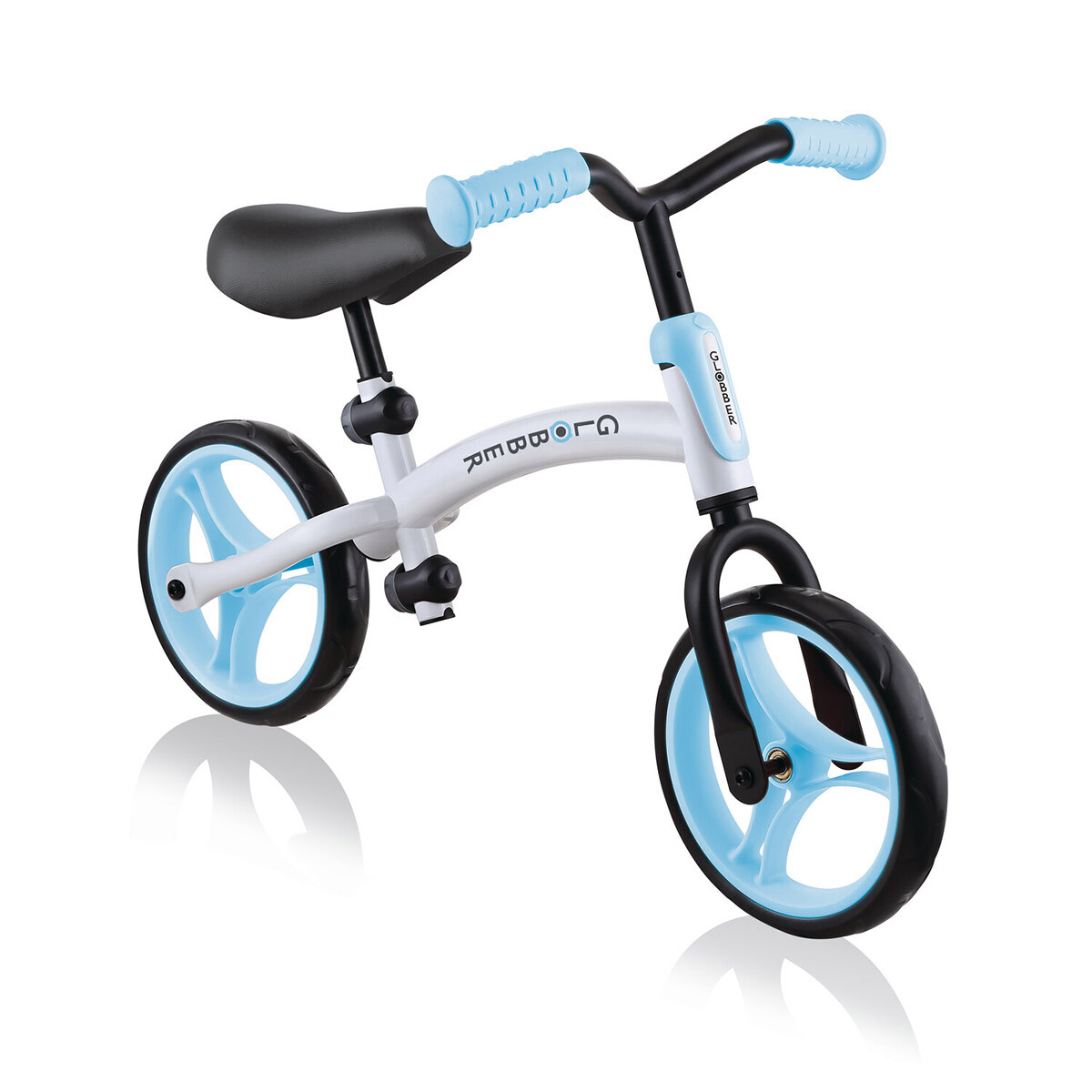 Authentic Sports & Toys Authentic Sports Globber Go-Bike Duo Laufrad