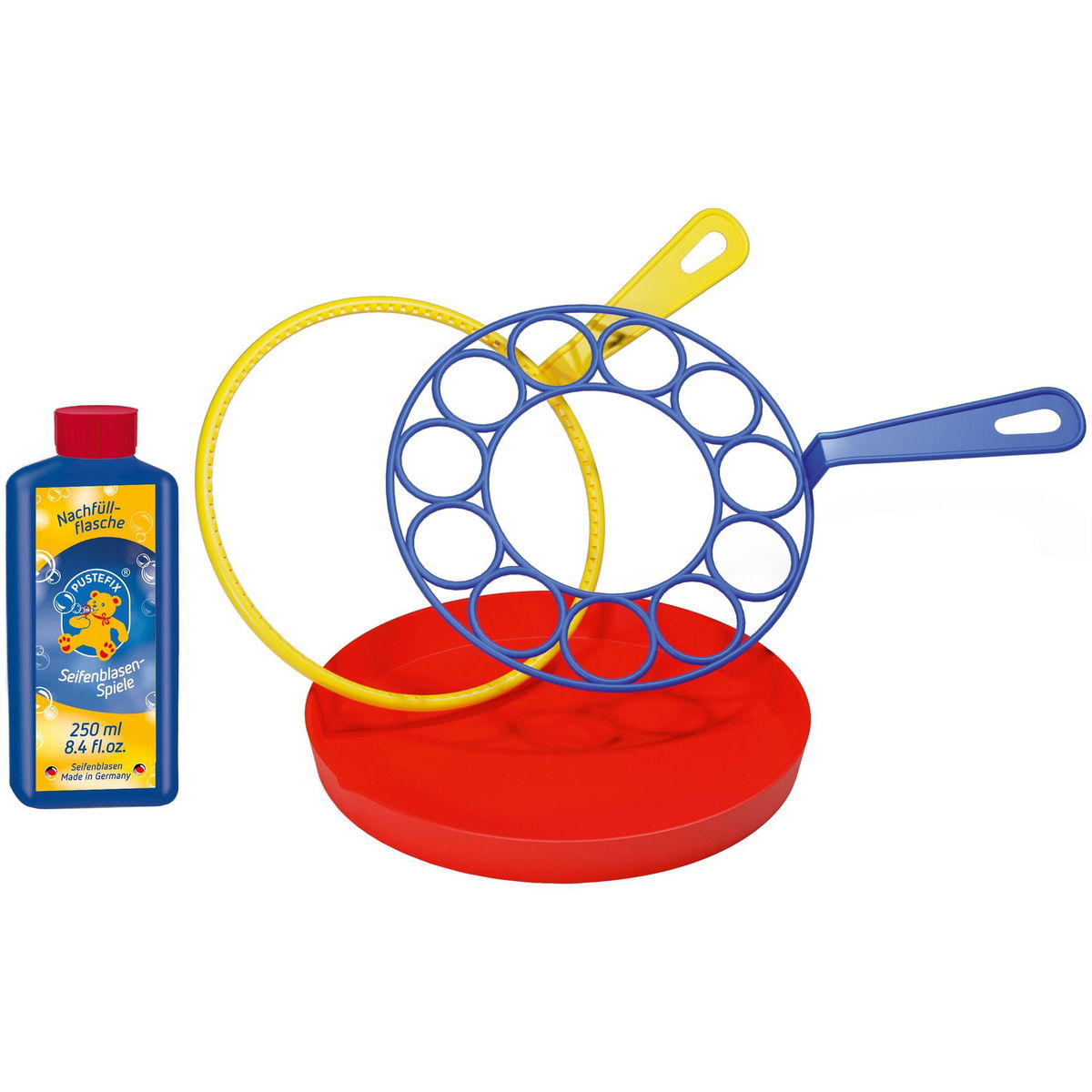 PUSTEFIXPUSTEFIX   Multi Bubbler Super Blasen 250ml