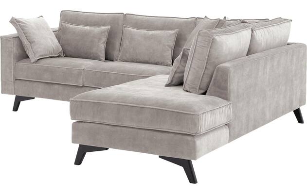 Hoekbank Chambre