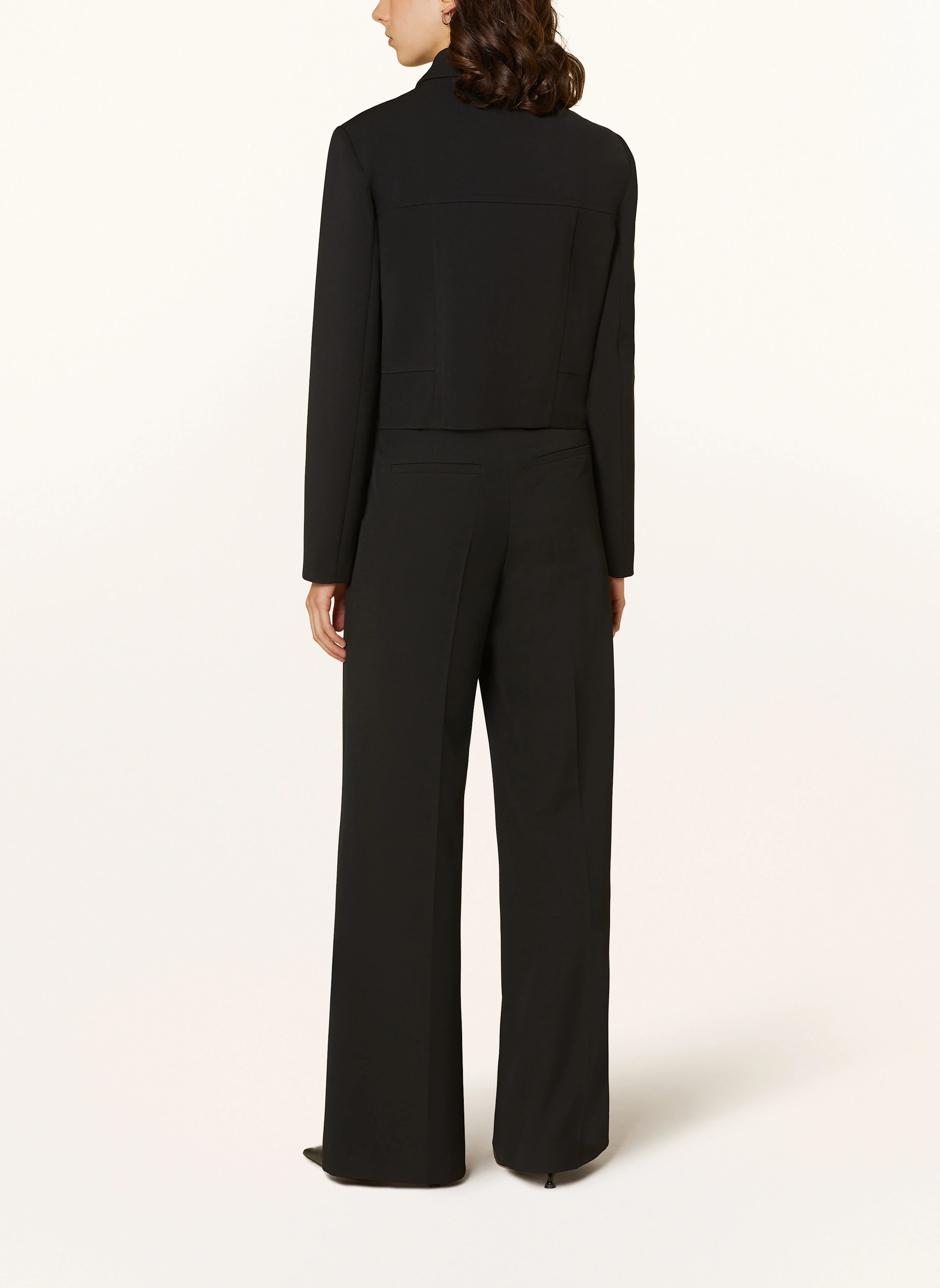PATRIZIA PEPE Kastenjacke