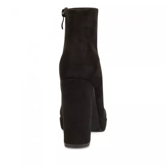 Bottines NOIR SINEQUANONE
