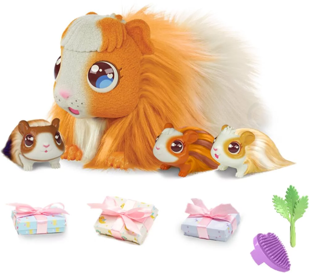 LITTLE LIVE PETS - MAMA SURPRISE