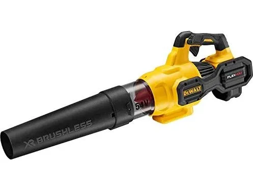 DeWALT XR DCMBA572N-XJ - Bladblæser - ledningfri - 54 V - 1019 m³/h - 200 km/h - 3.1 kg - SOLO