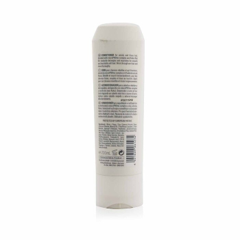 Goldwell Goldwell Dual Senses Just Smooth Taming Conditioner (Control For Unruly Hair)